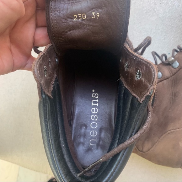 Neosens Booties - Picture 8 of 9